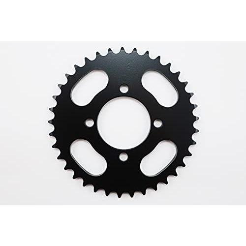 キタコKITACO ドリブンスプロケット37T スーパーカブ50/リトルカブ等 535-1086237 |  | 02