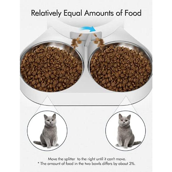 PETLIBRO 2匹ペット同時給餌用 |  | 04