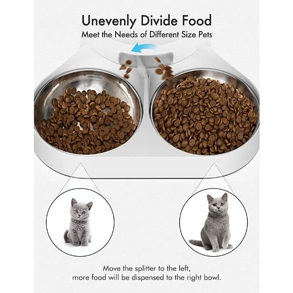 PETLIBRO 2匹ペット同時給餌用 |  | 05