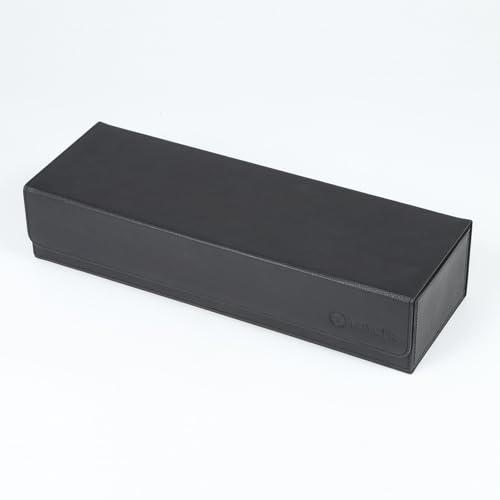 マジックザギャザリング サプライセット　プレイマット デッキ ケース　フィギュア Amazon.co.jp: ZLCA カードデッキボックス プレイマット付き MTG