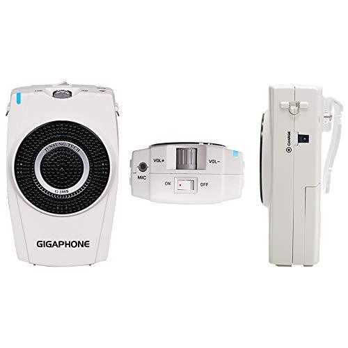 高性能 拡声器 GIGAPHONE G100S 30W |  | 02