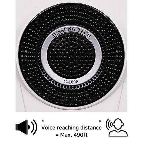 高性能 拡声器 GIGAPHONE G100S 30W |  | 03