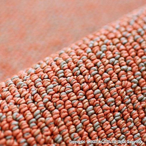 オカ PLYS base プリスベイス キッチンマット 約60×240cm グレー 日本製 洗える |  | 02