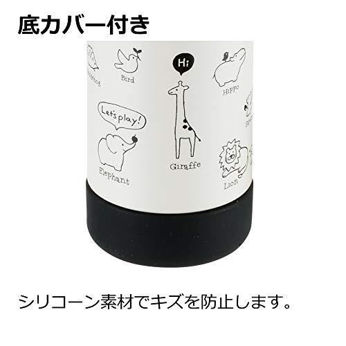 リッチェル 2WAYステンレススリムマグ 240 ホワイト 1個 240ml 7 リッチェル 2WAYステンレススリムマグ 240 ホワイト 1個 240ml 7