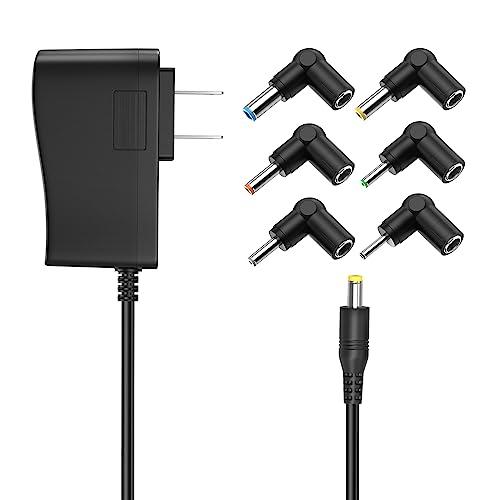 dc 15V 2A 電源 アダプター 30W 汎用ACアダプター 15ボルト 2a 1.5a 1a アダプター dc15v LEDストリップ C | 