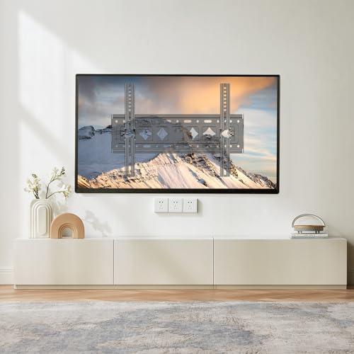 TETVIK テレビ壁掛け金具 大型 32-75インチLCD LED 液晶テレビ用 42 49