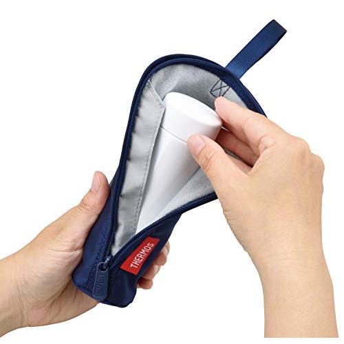 サーモス ポケットマグポーチ JOJ-120/150専用 ネイビー APH-150 NVY |  | 01