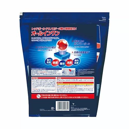 コストコfinish フィニッシュ パワーボール オールインワン 94個 |  | 01