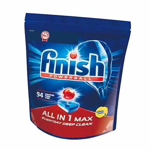 コストコfinish フィニッシュ パワーボール オールインワン 94個 |  | 02