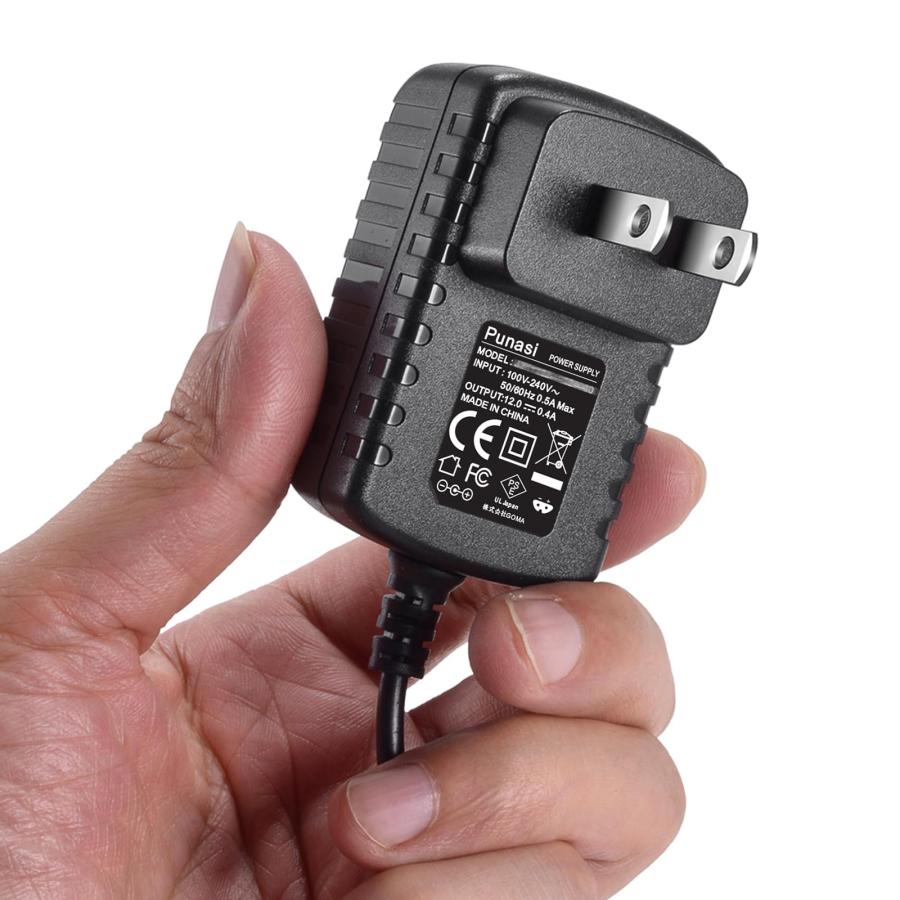 Punasi ブラウン シェーバー用の充電器 ブラウン髭剃り ACアダプター DCアダプター 12V ブラウン シェーバー 髭剃り バリカン 洗 |  | 01