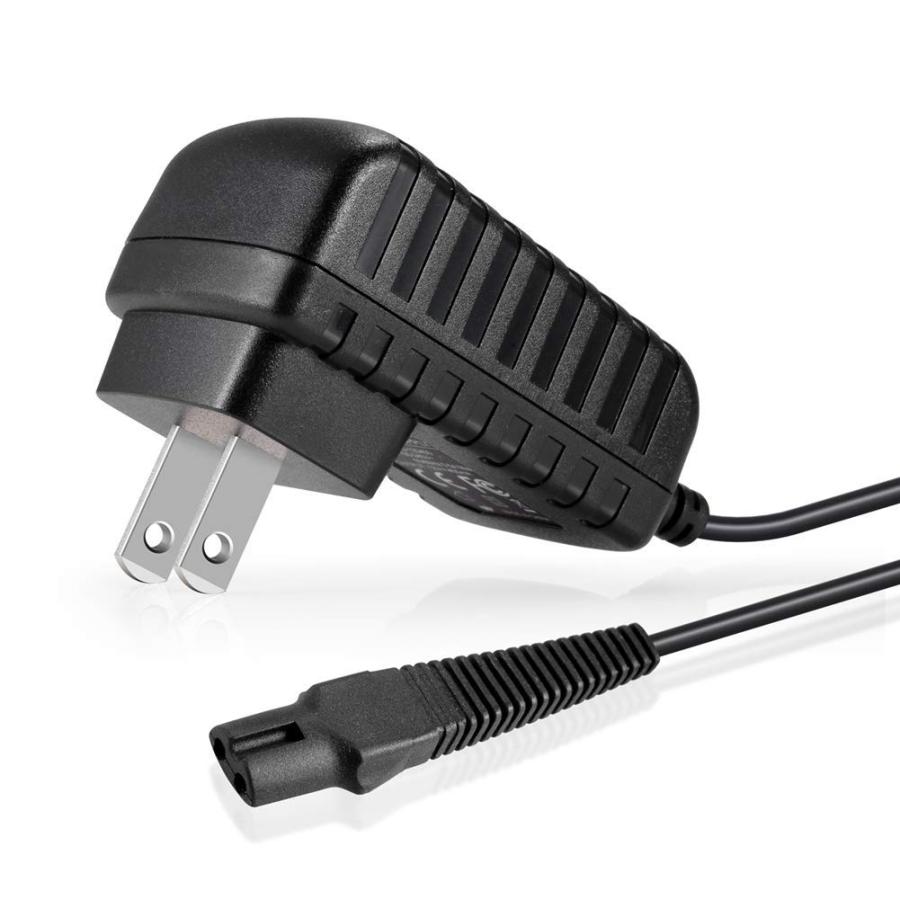 Punasi ブラウン シェーバー用の充電器 ブラウン髭剃り AC Punasi ブラウン シェーバー用の充電器 ブラウン髭剃り AC