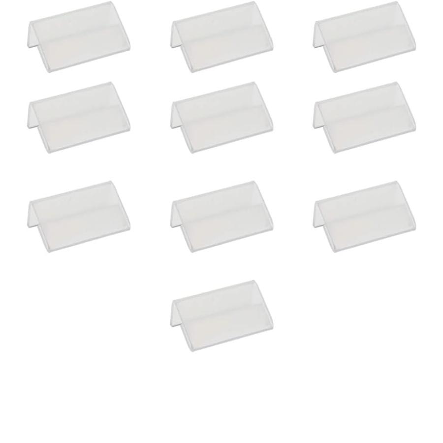 カードスタンド アクリルスタンド カード立て L型 ミニ 4*2cm カードスタンド アクリルスタンド カード立て L型 ミニ 4*2cm