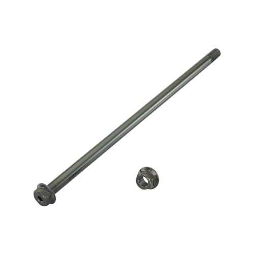 キタコKITACO 中空アクスルシャフト リア グロムJC92 ダックス125JB04/JB06 498-1452100 |  | 01