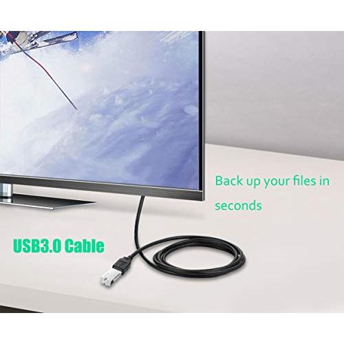 【互換品】 USB 延長 3M XBOHJOE USB3.0延長ケーブル 金メッキコネクタ タイプAオスからAメスへの延長ケーブルコードデータ転送5G |  | 05