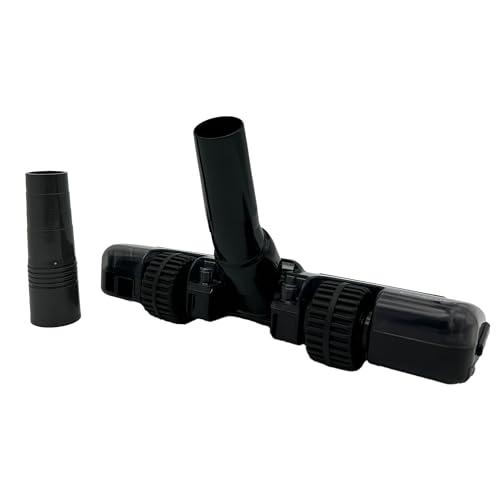 清掃家族 コーワ タイヤ駆動式ヘッド β-1 35083 各社対応 汎用 カーペット 吸い付き調整フラップ付 つぎ手パイプ付 クリーナーアクセサ |  | 03