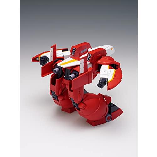 1/72スケール　ガリアン　プラモデル　未組立新品（ウェーブ） ガリアン | 株式会社ウェーブ