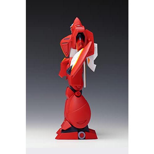 1/72スケール　ガリアン　プラモデル　未組立新品（ウェーブ） Amazon | ウェーブ 機甲界ガリアン ガリアン 1/72スケール 全高
