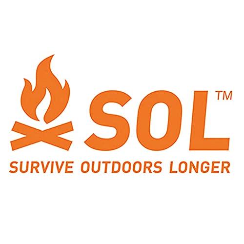 SOL ヘビーデューティ エマージェンシーブランケット 12518 |  | 03