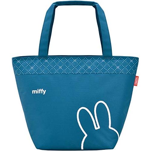 サーモス ソフトクーラー 17L ミッフィー ネイビー REZ-017B NVY の商品画像