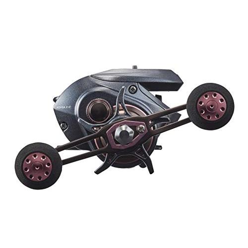 ダイワDAIWA 一般 ベイトリール 紅牙 X ICカウンター付き R右ハンドル