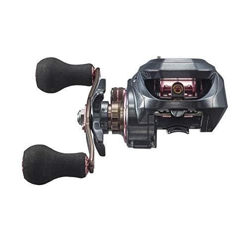 ダイワDAIWA 一般 ベイトリール 紅牙 X ICカウンター付き R右ハンドル