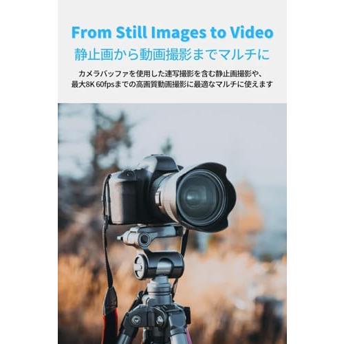 Nextorage 日本メーカー CFexpress 4.0 Type B 512GBメモリーカード 最大読み出し速度3900MB/s 最大書き |  | 02