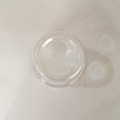 シンワ プラスチック コップ 業務用 100個入 クリア 100ml |  | 05