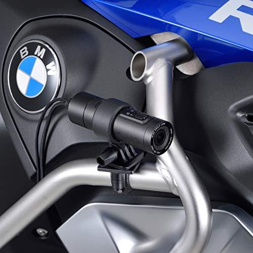 デイトナDaytona バイク用 ETCステー ハンドルクランプブラケット ラバースペーサー付属 Φ22.2/25.4対応 77791 |  | 01