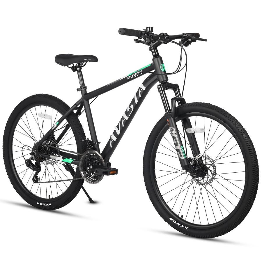 AVASTAAV300マウンテンバイク MTB 通勤通学自転車 オフロード AVASTAAV300マウンテンバイク MTB 通勤通学自転車 オフロード