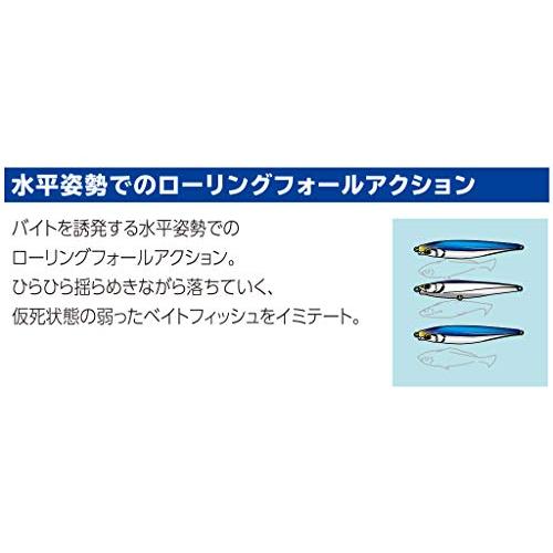 DUEL デュエル ルアー シンキングペンシル ハードコア モンスターショットS 遠投  釣り具 海釣り 淡水 シーバス  80mm 重量:30 |  | 03