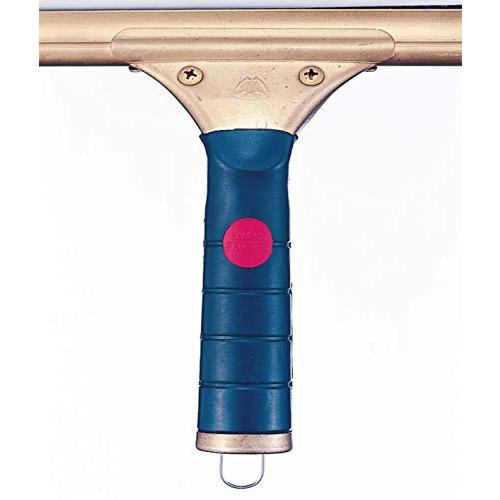 山崎産業 窓 ガラス スクイジー Pro-G プログレード BR-30 真鍮タイプ 幅30cm プロ向け 181087 |  | 02