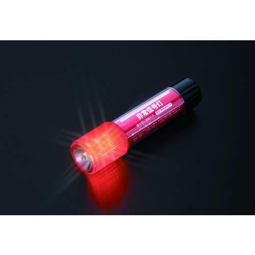 小林総研Kobayashisouken LED非常信号灯ライト付き 9LED発光色レッド 1LED発光色ホワイト 汎用 車検対応KS-100L3 |  | 06