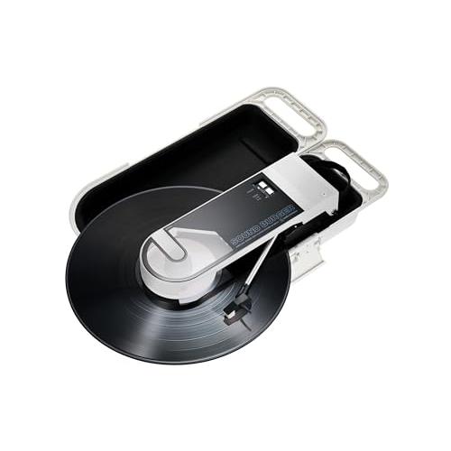 オーディオテクニカ サウンドバーガー 専用ハードケース AT-SBC1 WH 収納バッグ 保護ケース キャリングケース ホワイト |  | 07