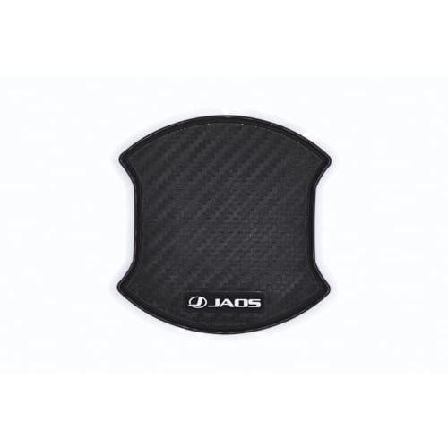 ジャオスJaos ドアハンドルプロテクター カーボン調 type-B B636102 |  | 02