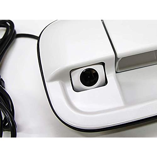 ストリートStreet ミスタープラス スズキ車 用 市販バックカメラ ブラケット CA-29 |  | 04