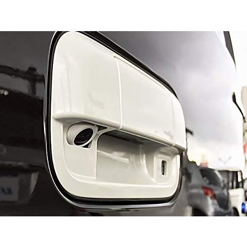 ストリートStreet ミスタープラス スズキ車 用 市販バックカメラ ブラケット CA-29 |  | 05