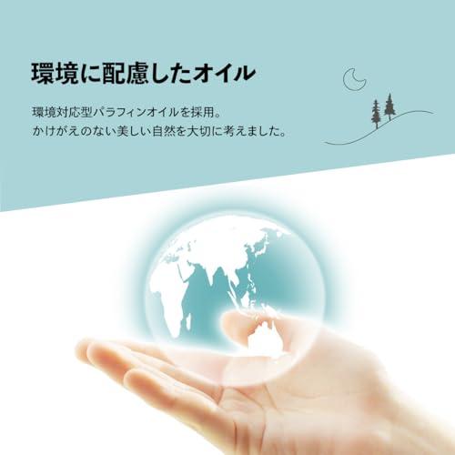 クリーン ランタンオイル 300ml 環境対応型 パラフィン オイル ススが出にくい |  | 04