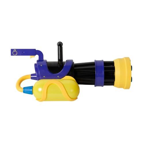 スプラスピナー しゃぼん玉が出るバブルシューター | 