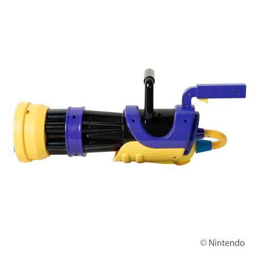 スプラスピナー しゃぼん玉が出るバブルシューター |  | 04