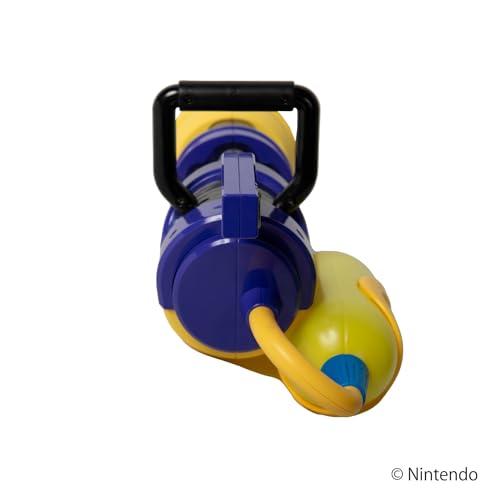 スプラスピナー しゃぼん玉が出るバブルシューター |  | 05