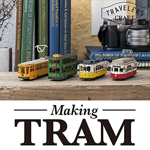 あおぞら トラベラーズクラフト TC-02 グムンデン・路面電車 |  | 07