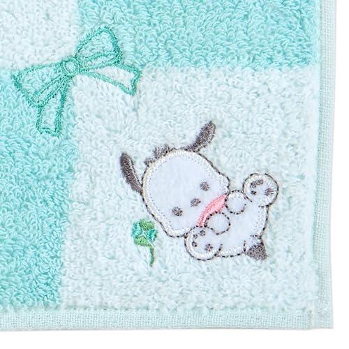 サンリオSANRIO サンリオ プチタオル ポチャッコ ぽちゃこ pochacco 20×20×0.3cm プチタオル キャラクター 26078 |  | 01