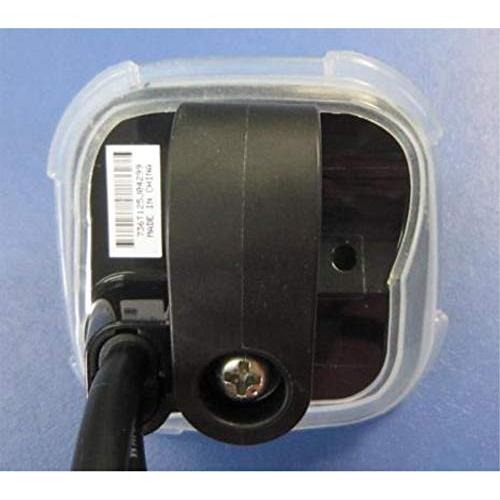 TSティーエス ハンドルスイッチカバー 電動自転車手元スイッチ用 シリコン製 ブリヂストン専用タイプ 透明 |  | 03