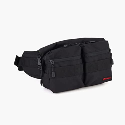 ヘンリービギンズHenly Begins デイトナ バイク用 ボディバッグ 防水 4L ロールトップ式防水気室 500mlペットボトル収納可能 |  | 07