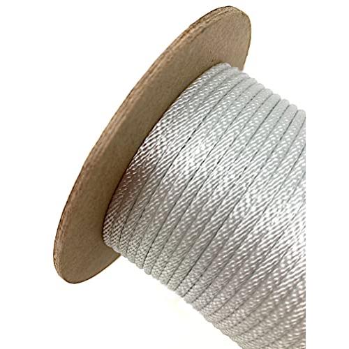 大成製作所 金剛打 ナイロン S ロープ ボビン巻き 太さ:3ｍｍ 長さ:50M |  | 02