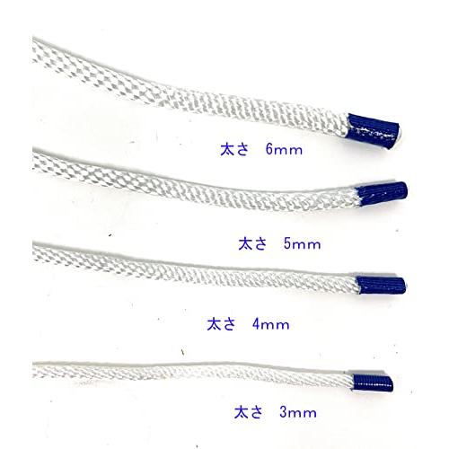 大成製作所 金剛打 ナイロン S ロープ ボビン巻き 太さ:3ｍｍ 長さ:50M |  | 03