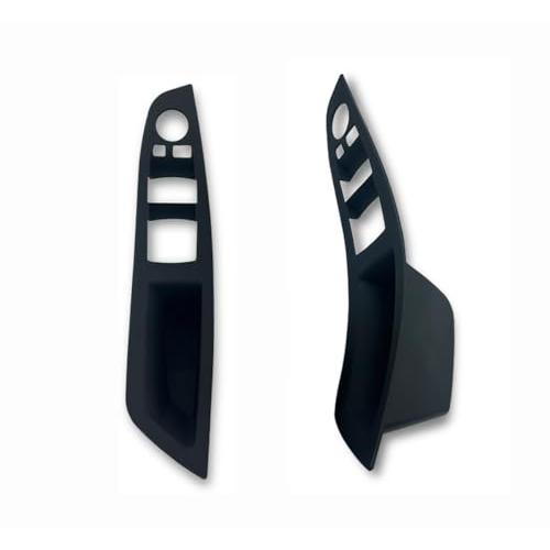 YiluGS インナードアハンドル 5 シリーズ F10 F11 F18（2010年-2017年） に適用するBMW車 ドア窓スイッチボタントリ |  | 01