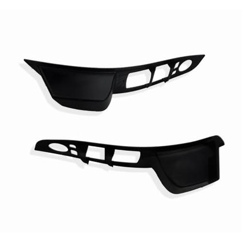 YiluGS インナードアハンドル 5 シリーズ F10 F11 F18（2010年-2017年） に適用するBMW車 ドア窓スイッチボタントリ |  | 03