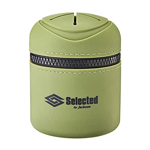 ジャクソンJackson セレクテッド ポッシュ Selected Posh アウトドアシリーズ #KAK カーキ | 