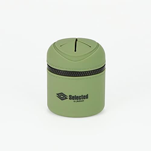 ジャクソンJackson セレクテッド ポッシュ Selected Posh アウトドアシリーズ #KAK カーキ |  | 06